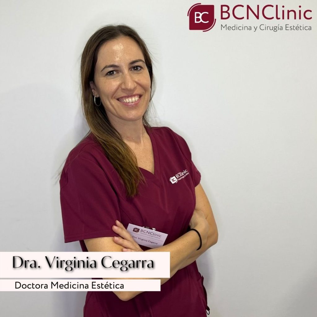 Dra. Virginia Cegarra