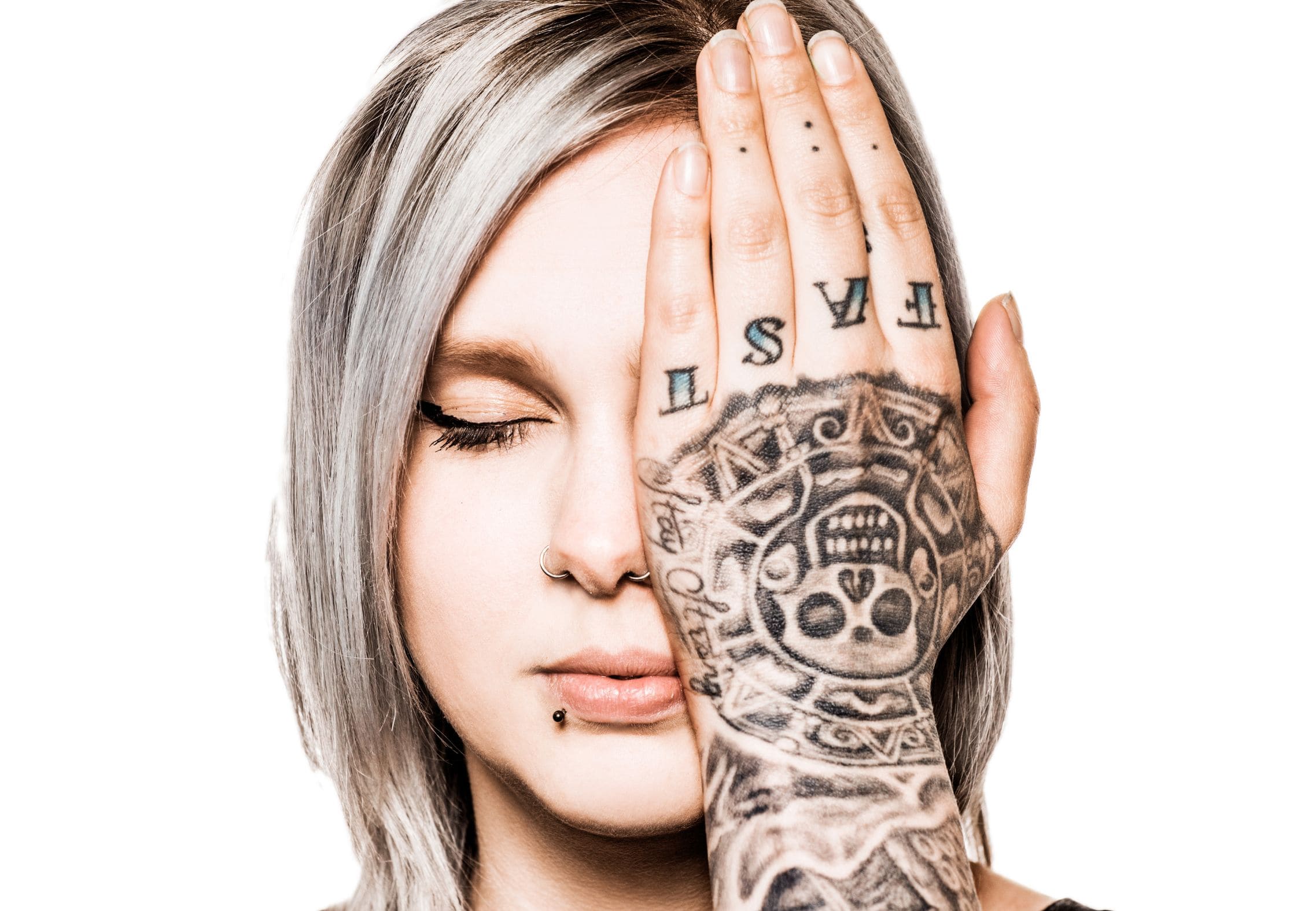 Eliminación de tatuajes con láser